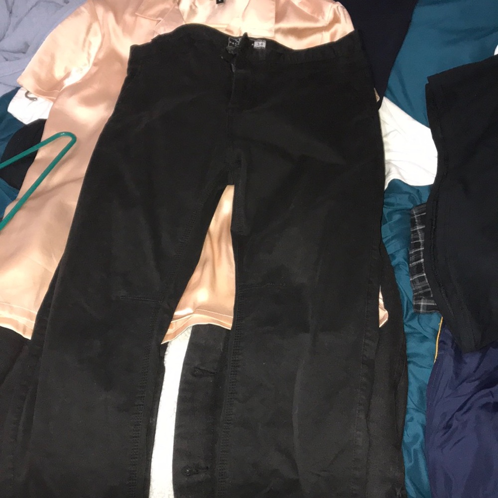 Men’s Chino Pants Skinny